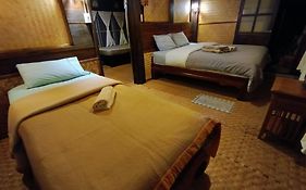 Mon Saeng Jun Homestay